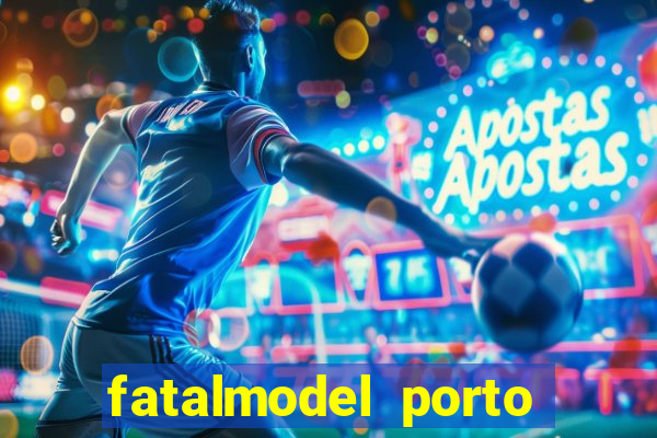 fatalmodel porto alegre rs